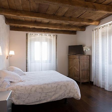 Casa Rural Enea Oskotz Ngoại thất bức ảnh