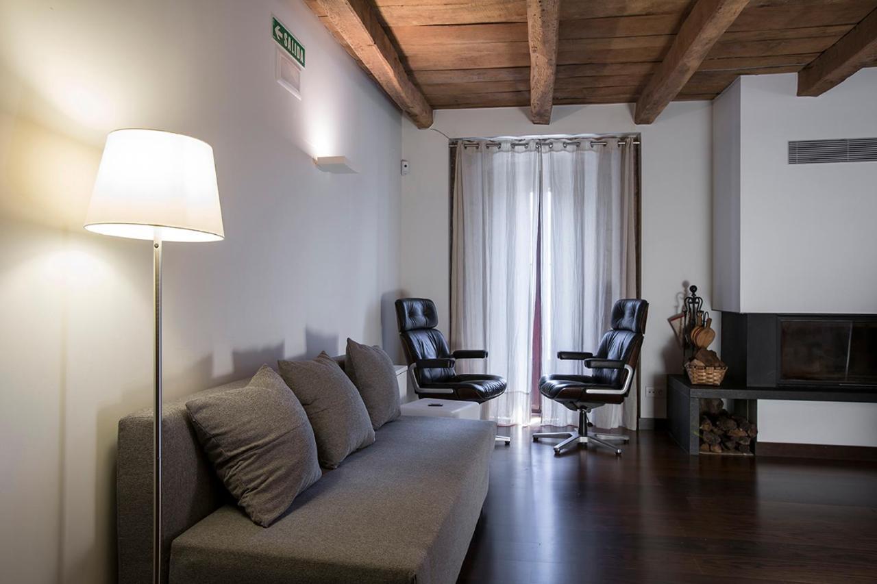 Casa Rural Enea Oskotz Ngoại thất bức ảnh