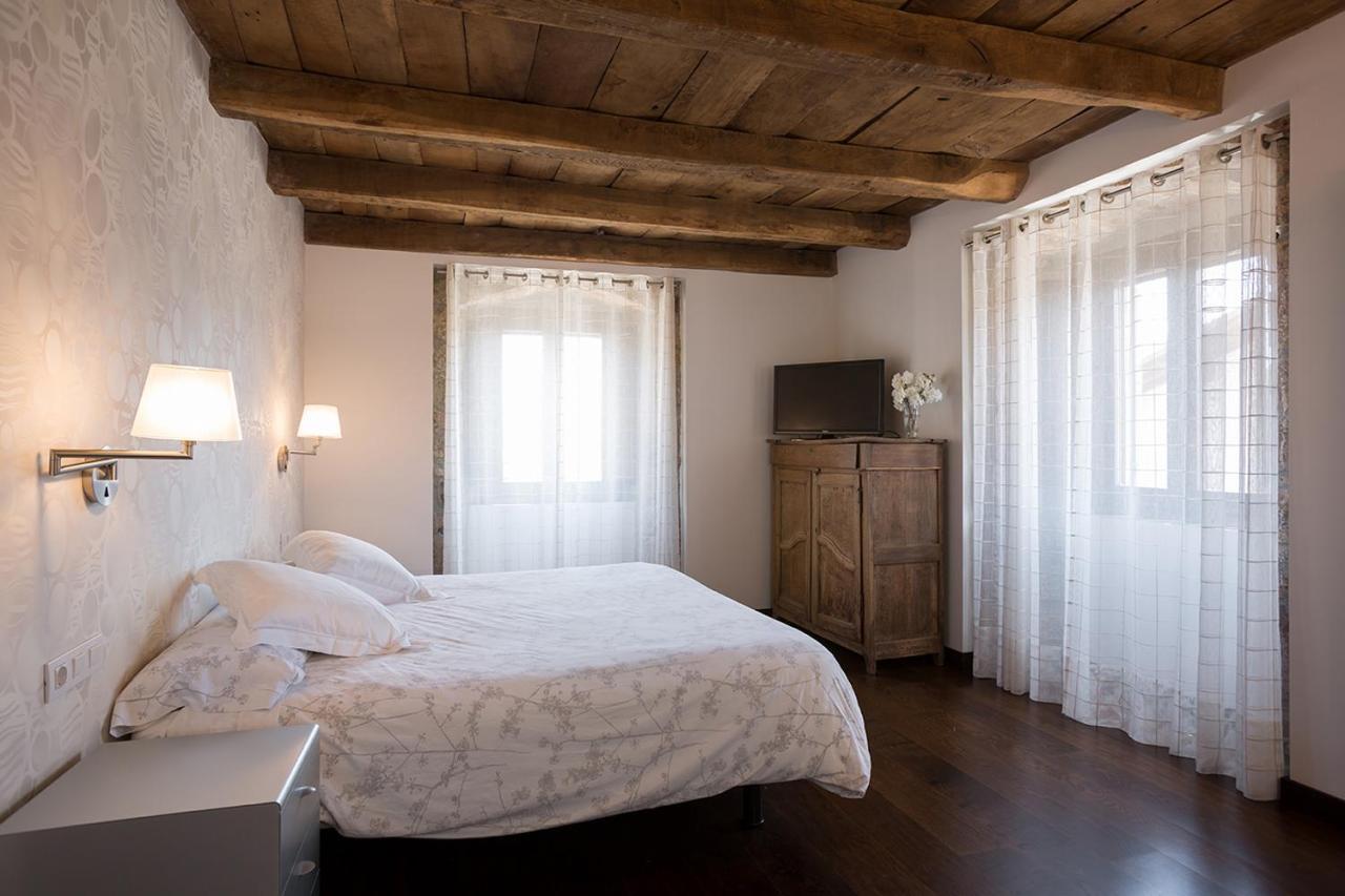 Casa Rural Enea Oskotz Ngoại thất bức ảnh